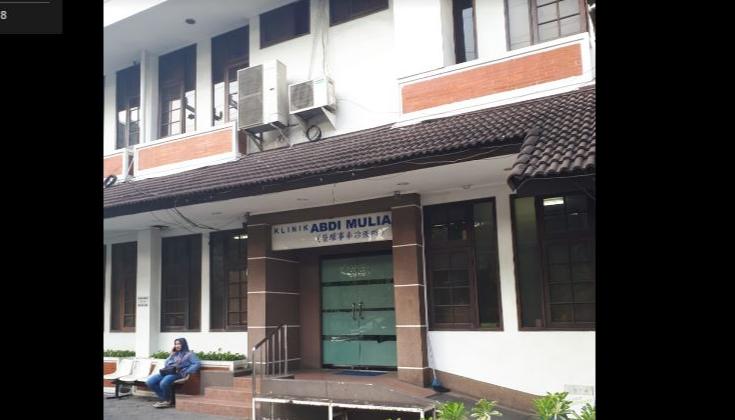 Abdi Mulia Surabaya