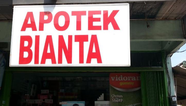 Bianta Farma