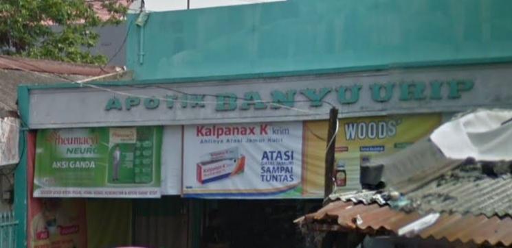 Banyu Urip