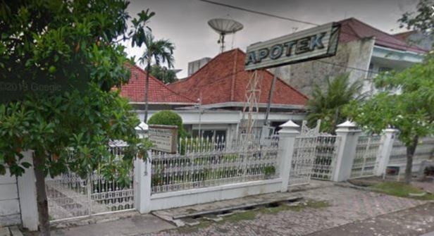 Seruni Surabaya