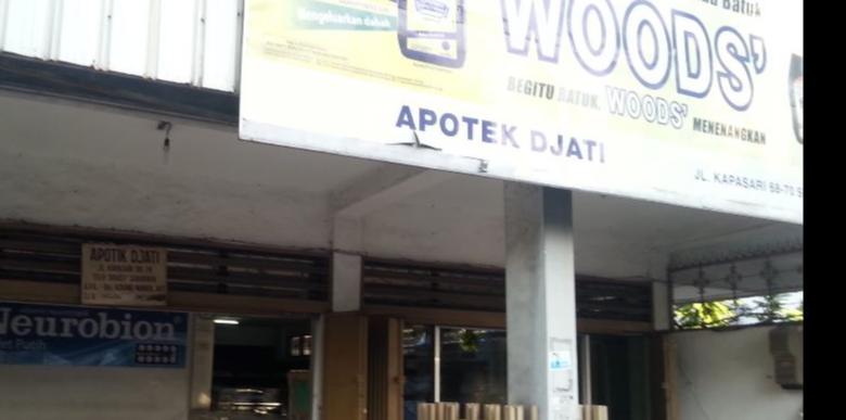 Djati