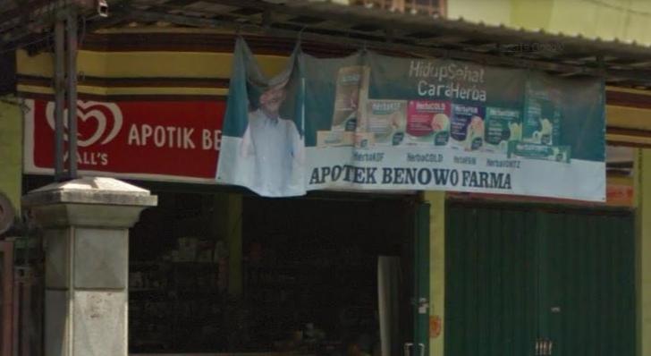 Benowo Farma