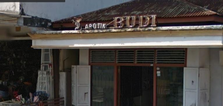 Budi Belitung