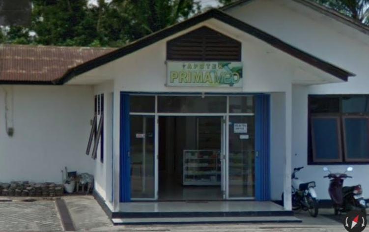 Apotek Prima Med-Belitung