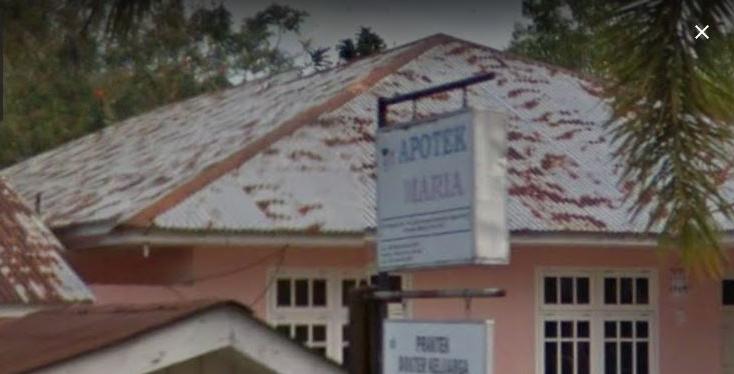 Apotek Maria-Belitung