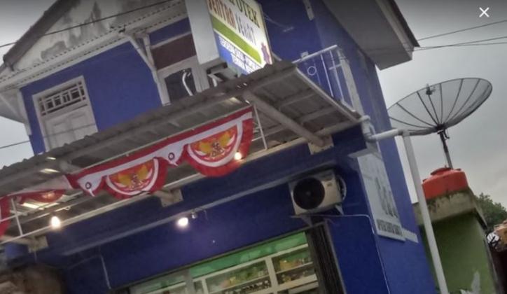 Apotek Sentral Sehat 3