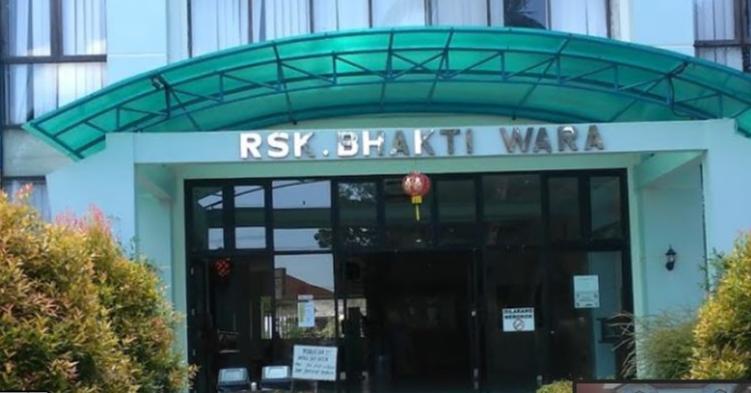 Apotek Bhakti Wara