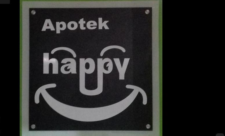 Apotek Happy-Belitung