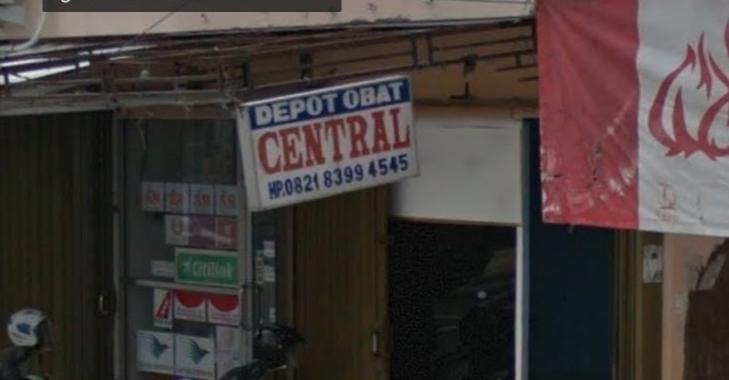 Apotek Sentra Sehat 5