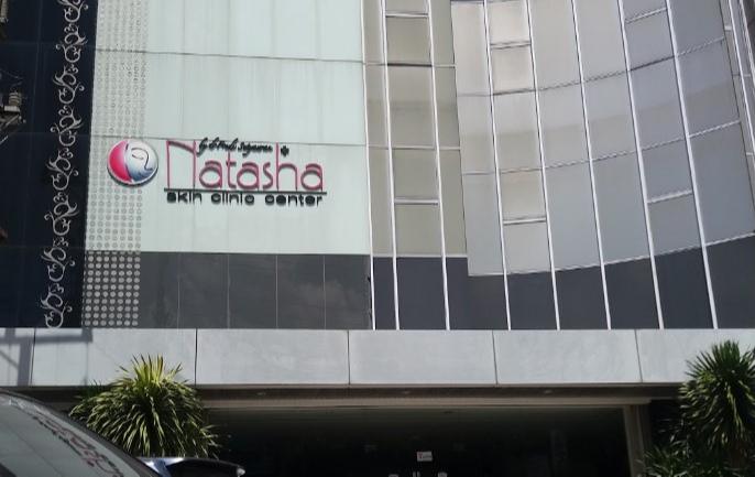 Apotek Natasha (Balikpapan)