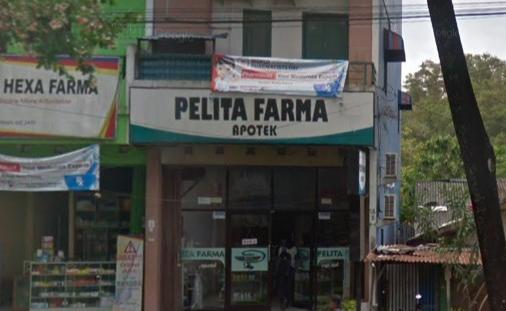 Apotek Pelita Farma