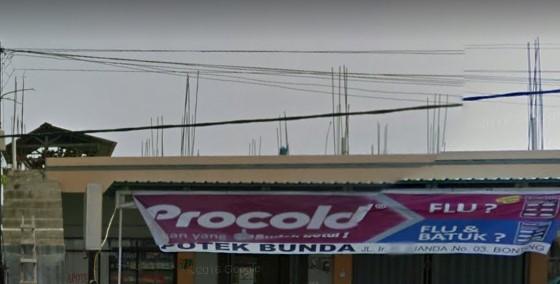Apotek Bunda (Bontang)