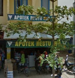 Apotek Restu Ibu (Lampung Tengah)