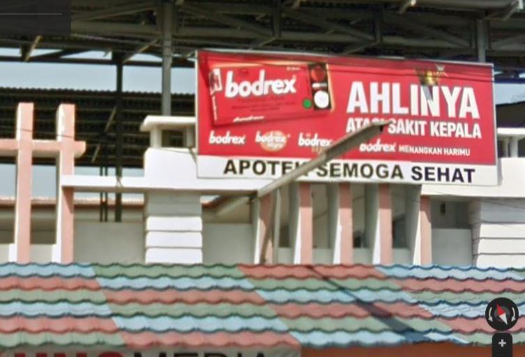 Apotek Semoga Sehat-Belitung