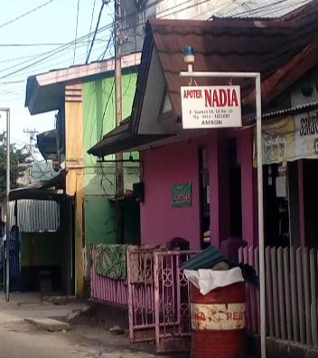 Apotek Nadia