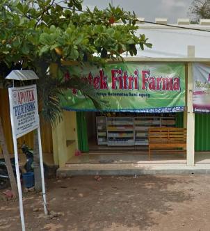 Apotek Fitri Farma