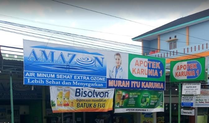 Apotek Karunia 1