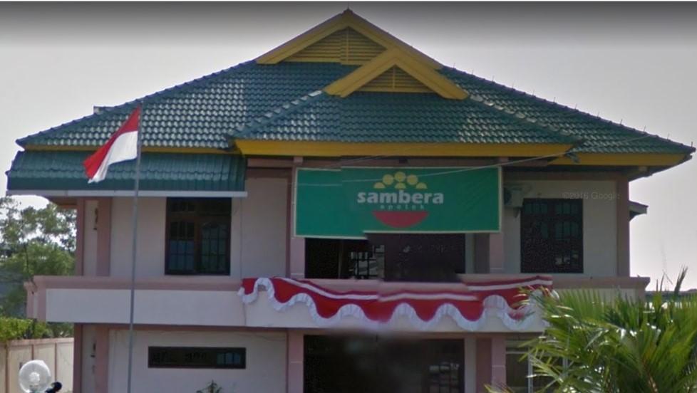 Apotek Sambera