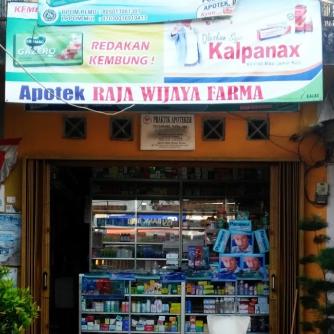 Apotek Raja Wijaya Farma