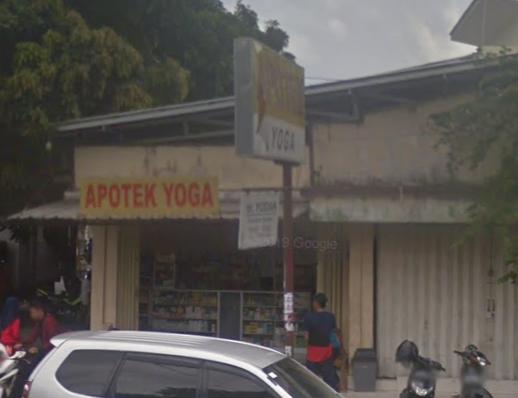 Apotek Yoga