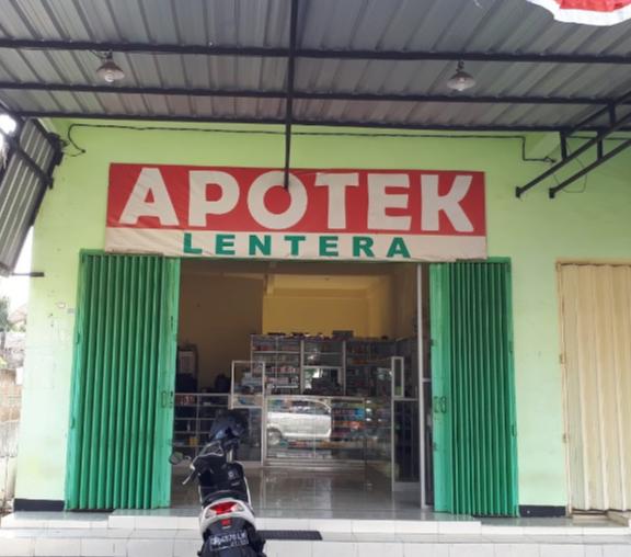 Apotek Lentera