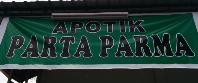Apotek Parta Farma