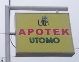 Apotek Utomo Ii