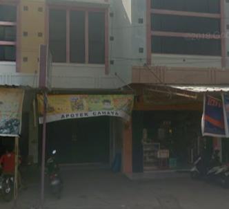 Apotik Cahaya