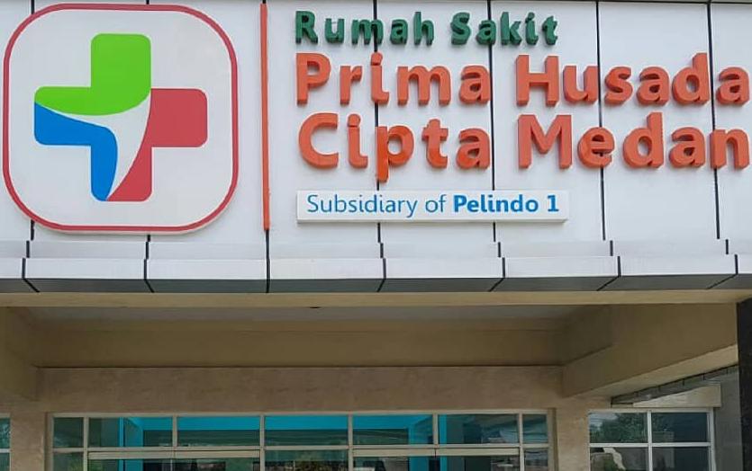 RS Umum Prima Husada Cipta Medan