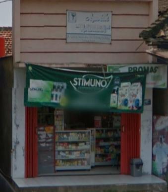 Apotek Qarira