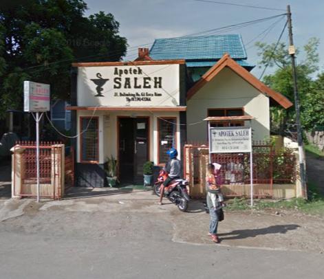Apotek Saleh