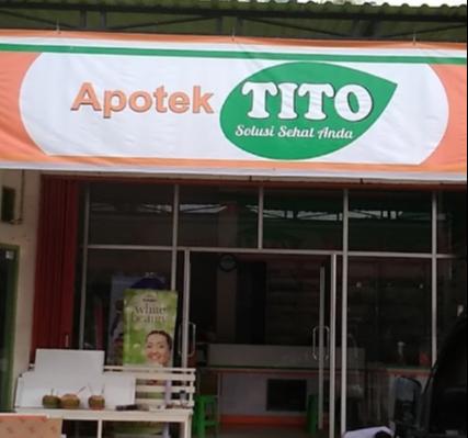 Apotek Tito