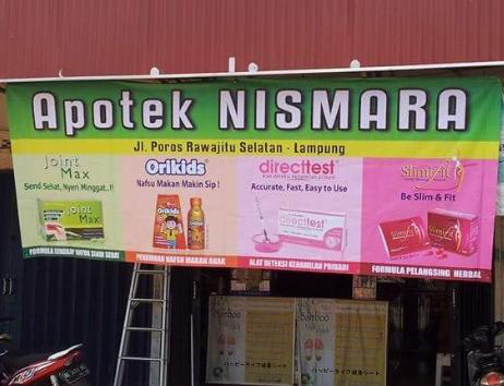 Apotek Nismara