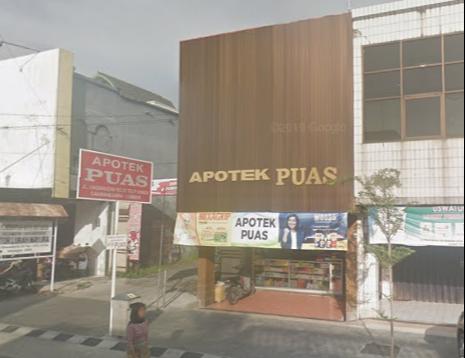 Apotek Puas