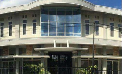 Klinik & Apotek Johanes Don Bosco Do Ende