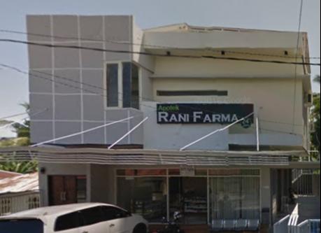 Apotek Rani Farma