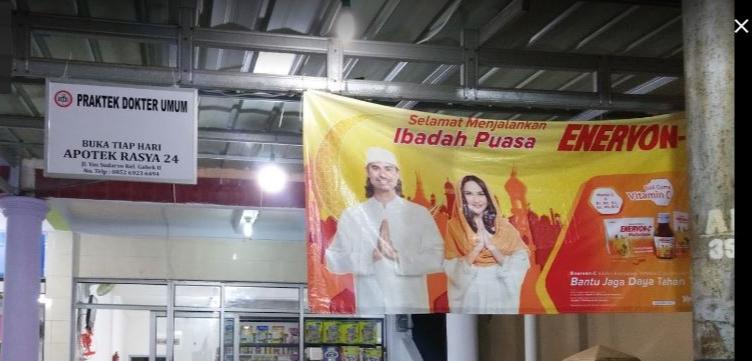 Apotek Rasya 24