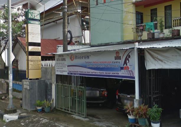 Apotik Kita