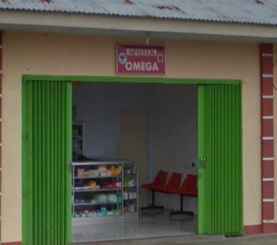 Apotek Omega