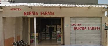Apotek Kurnia Farma (Ntt)