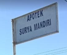 Apotek Surya Mandiri