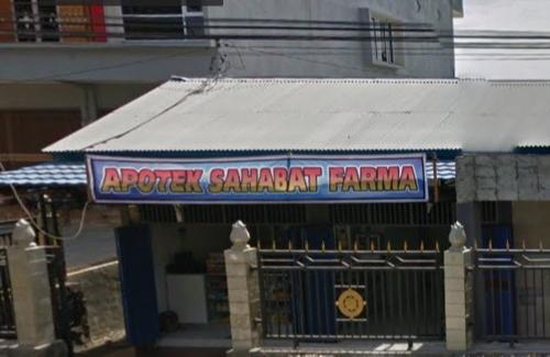 Sahabat Farma