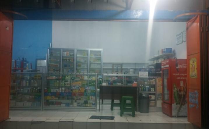 Katharos Farma