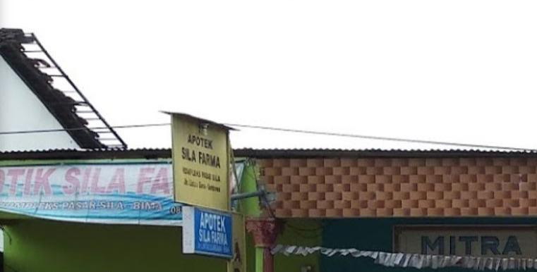 Apotek Sila Farma