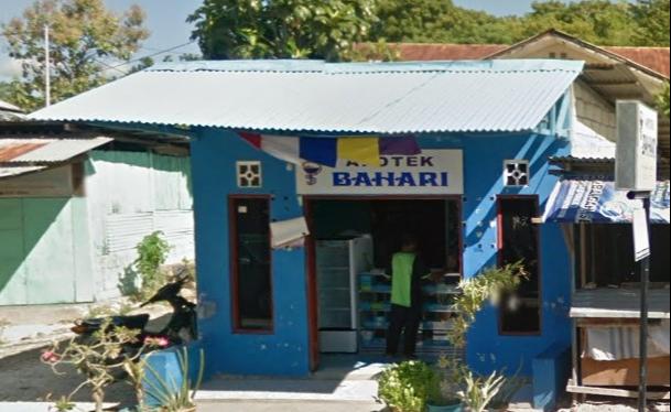 Bahari