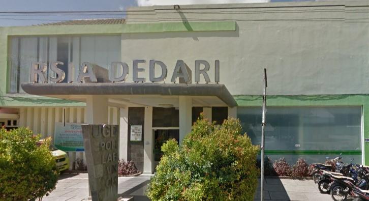 Dedari
