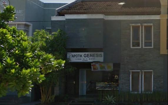 Genesis