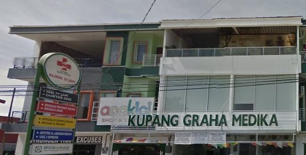 Kupang Graha Medika
