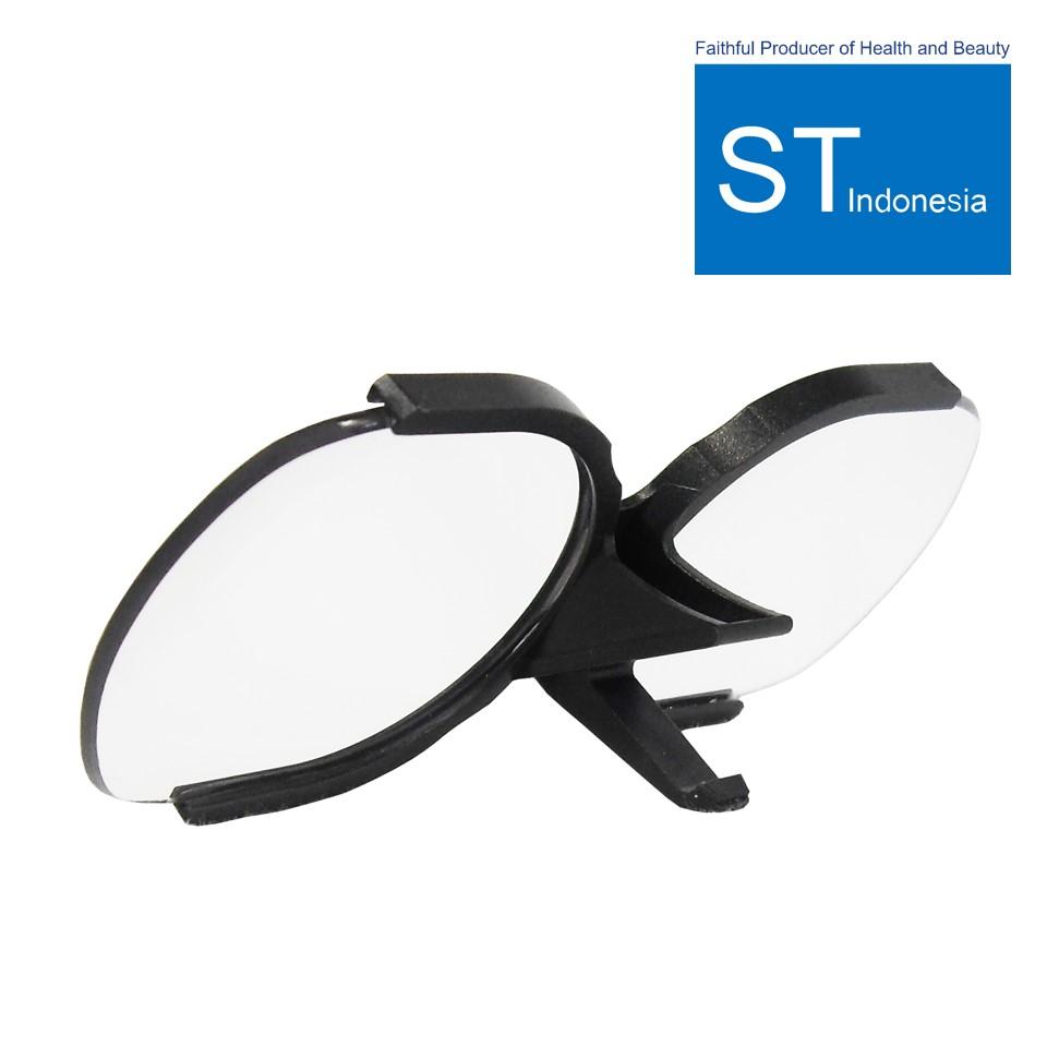 Jual DR.KIM Shadowless Headlamp Package (Headlamp, 1.5x Loupe